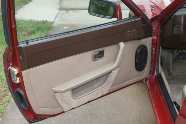 1983 Porsche 944 - photo 10