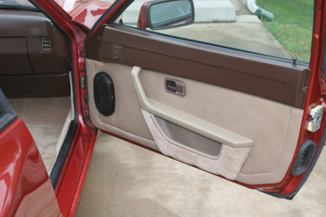1983 Porsche 944 - photo 12