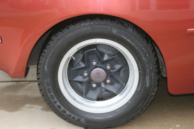 1983 Porsche 944 - photo 8