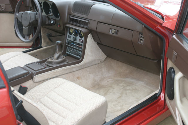 1983 Porsche 944 - photo 10