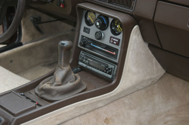 1983 Porsche 944 - photo 12