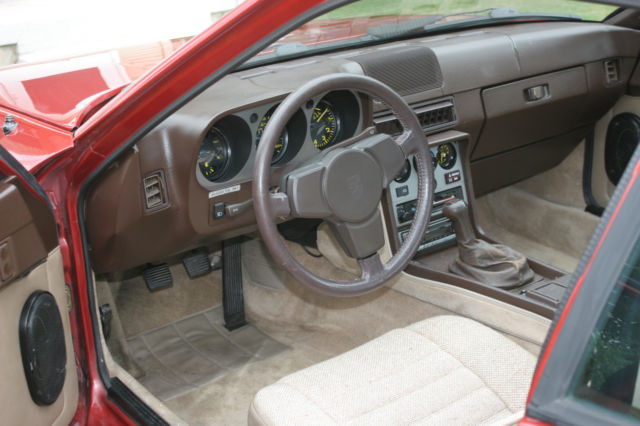 1983 Porsche 944 - photo 8