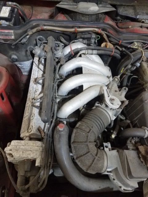1983 Porsche 944 - photo 10