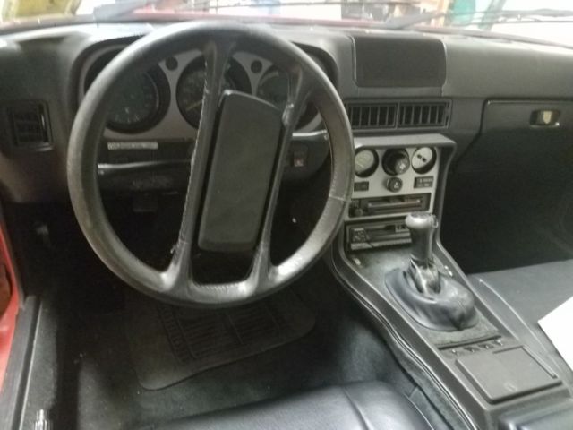 1983 Porsche 944 - photo 11