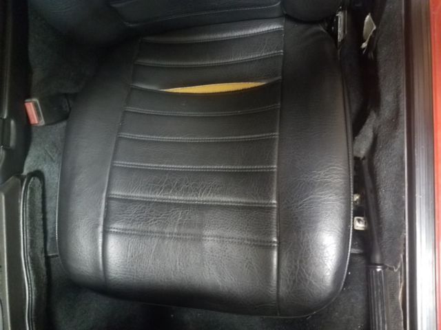 1983 Porsche 944 - photo 12