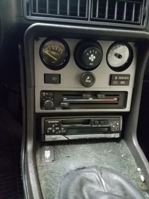 1983 Porsche 944 - photo 6