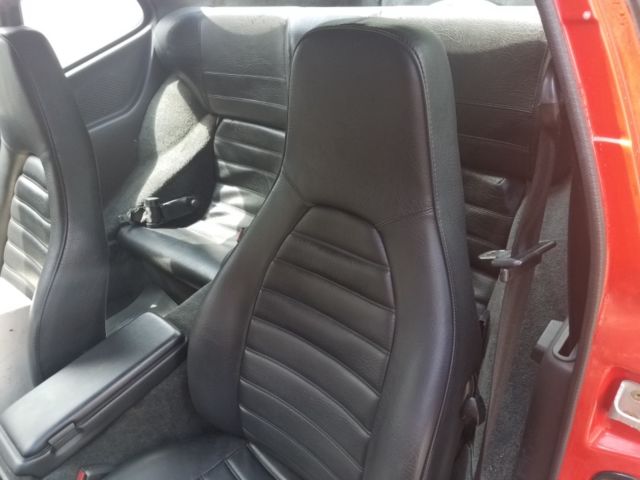 1983 Porsche 944 - photo 8