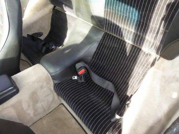 1983 Porsche 944 - photo 2