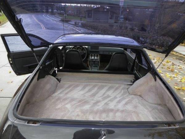 1983 Porsche 944 - photo 5