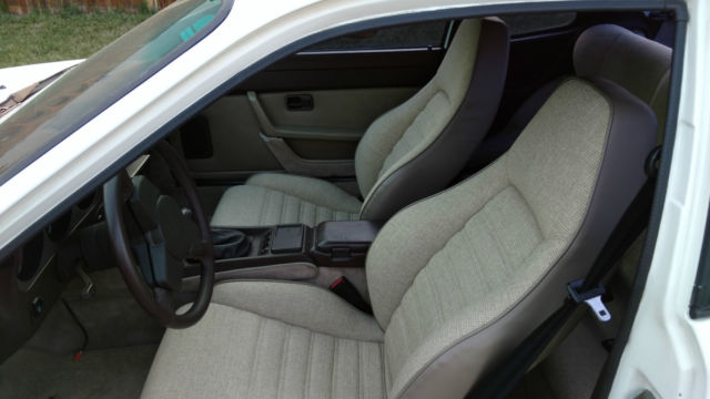 1983 Porsche 944 - photo 11
