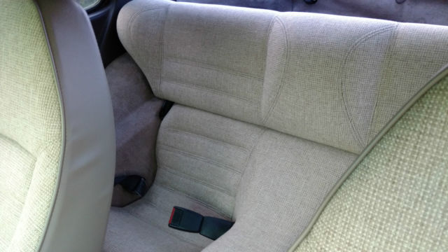 1983 Porsche 944 - photo 12