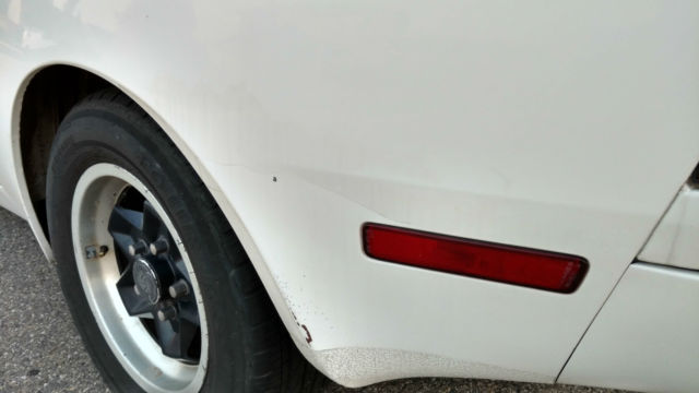 1983 Porsche 944 - photo 3