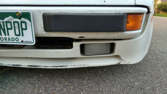 1983 Porsche 944 - photo 7