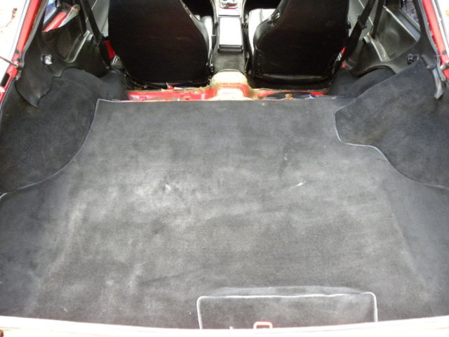 1983 Porsche 944 - photo 11