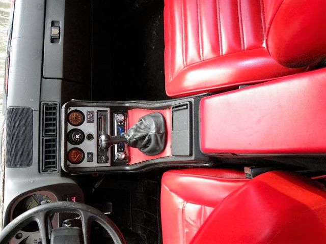 1983 Porsche 944 - photo 13