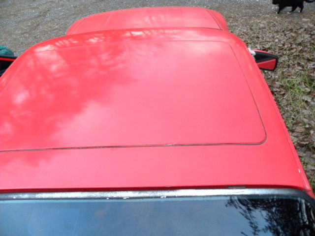 1983 Porsche 944 - photo 8