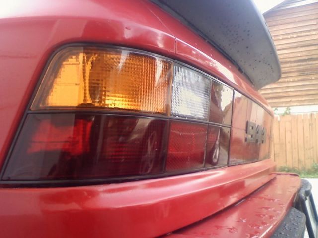 1983 Porsche 944 - photo 9