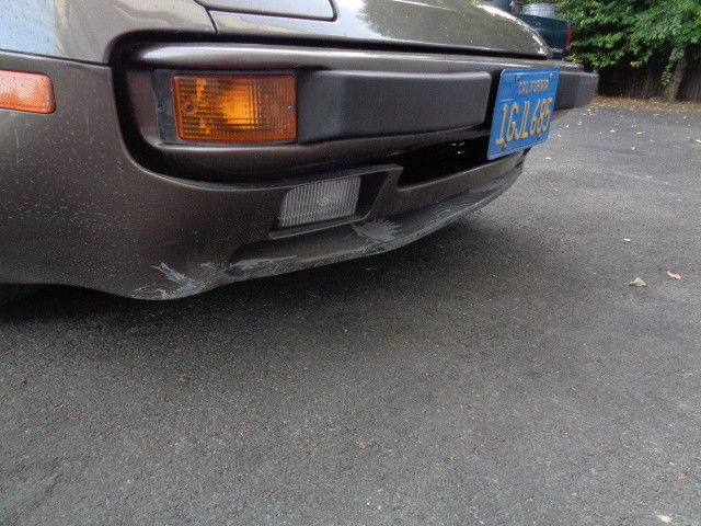 1983 Porsche 944 Sport Seats - photo 8