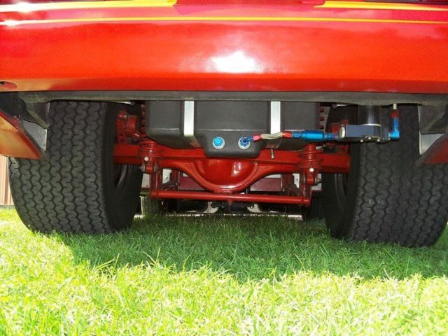 1983 Porsche 944 - photo 10