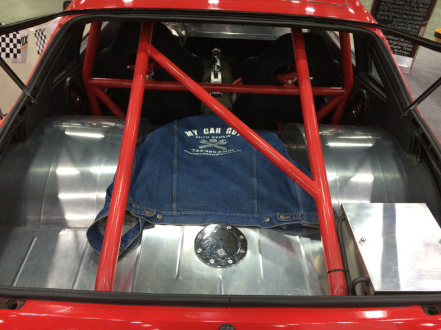 1983 Porsche 944 - photo 7
