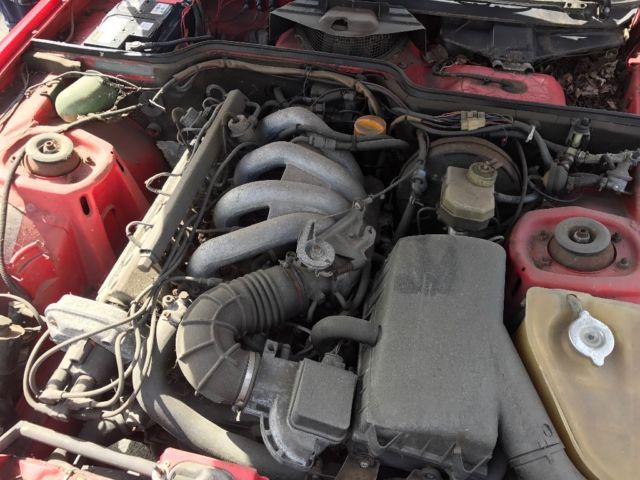 1983 Porsche 944 - photo 8