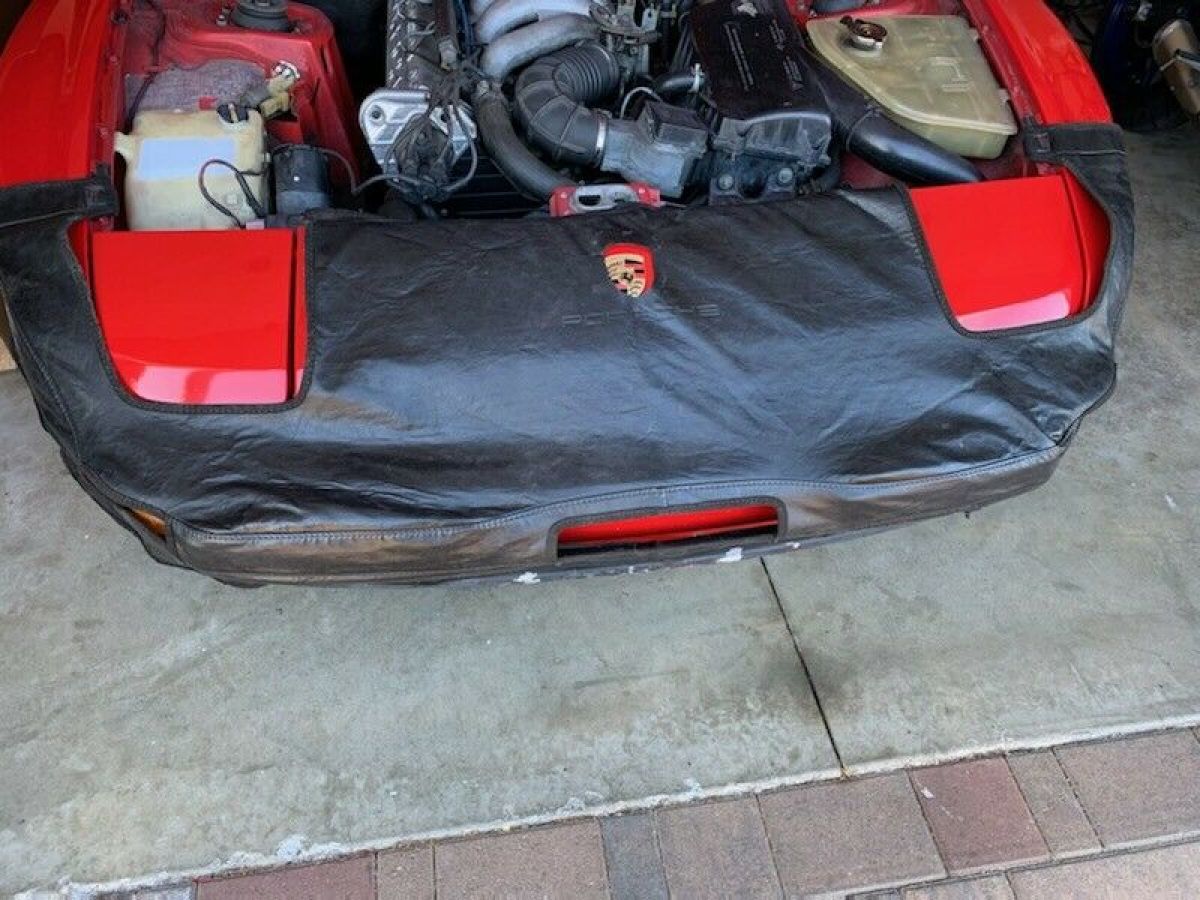 1983 Porsche 944 - photo 11