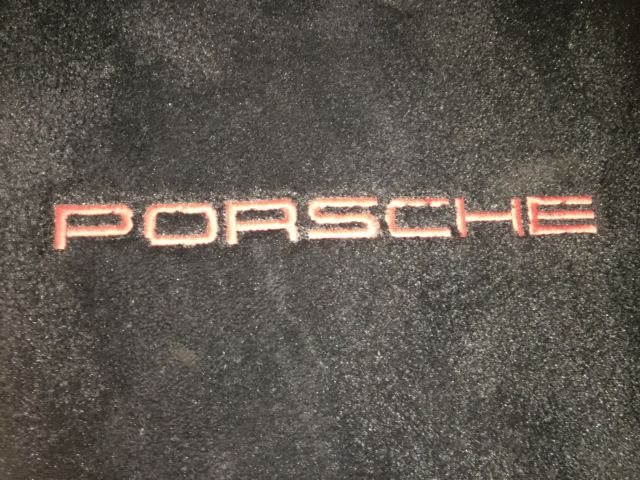 1983 Porsche 944 944 - photo 3