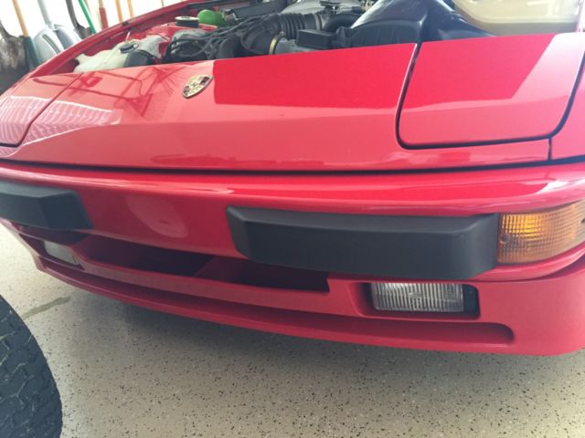 1983 Porsche 944 944 - photo 6