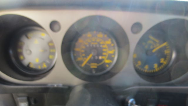 1983 Porsche 944 - photo 12
