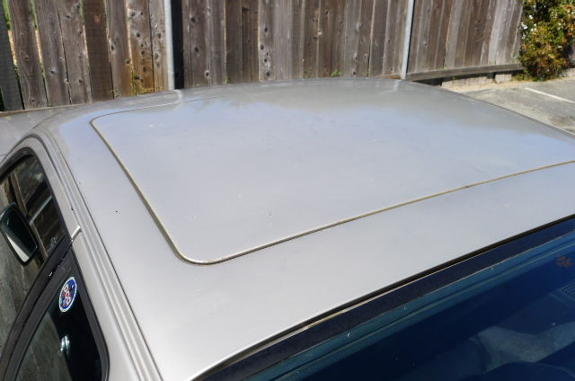 1983 Porsche 944 - photo 7