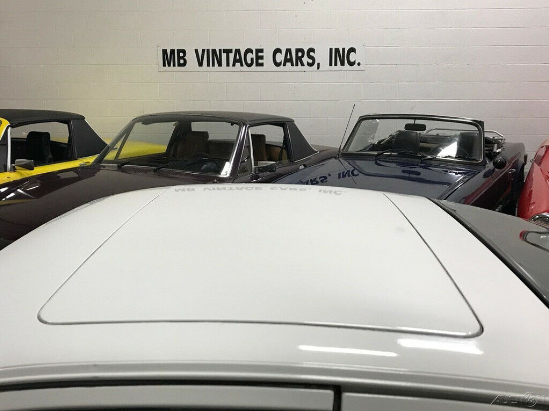 1983 Porsche 944 - photo 10