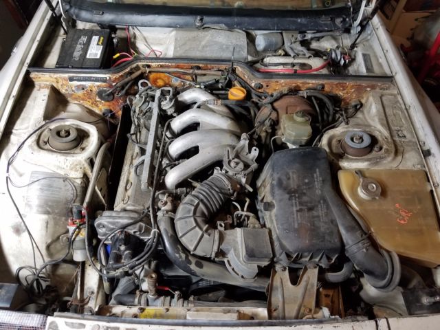 1983 Porsche 944 - photo 3
