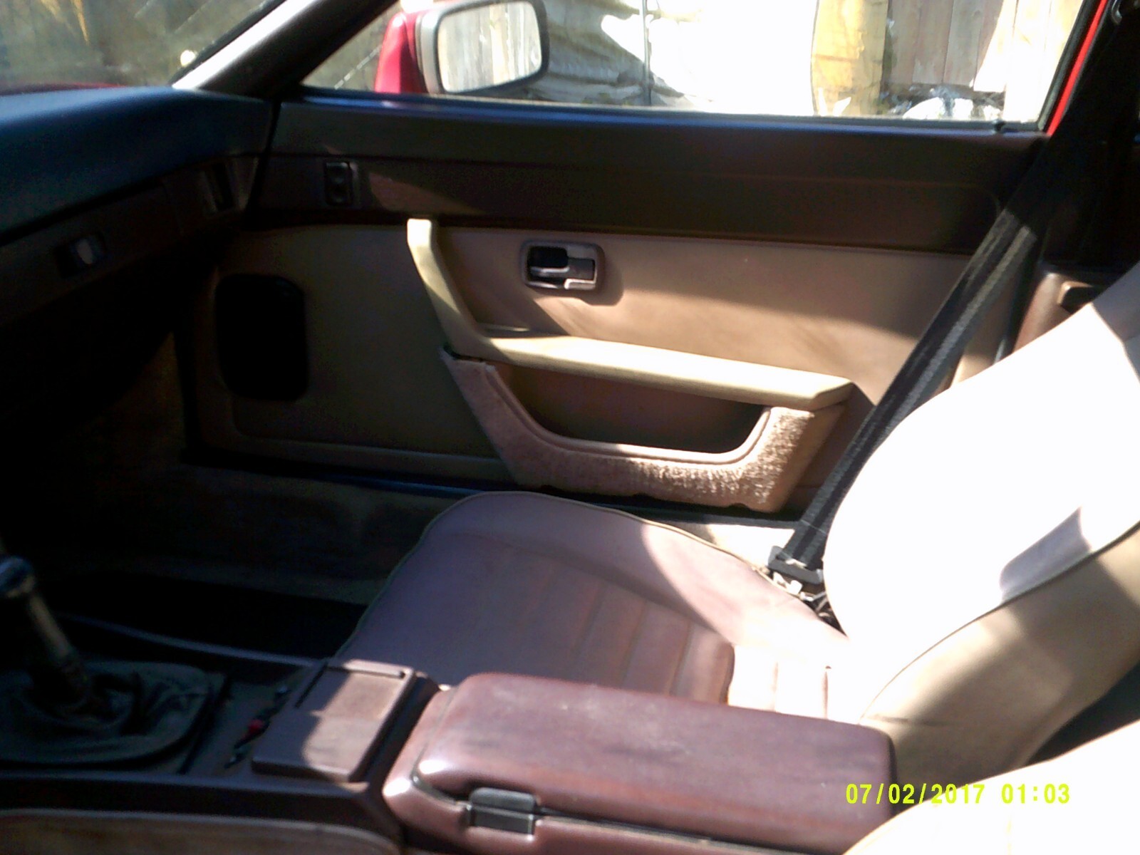 1983 Porsche 944 - photo 12