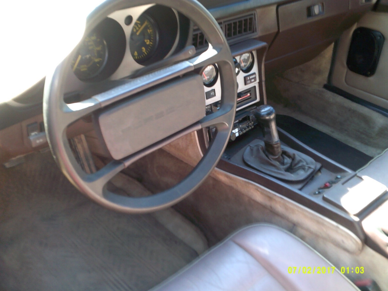1983 Porsche 944 - photo 13