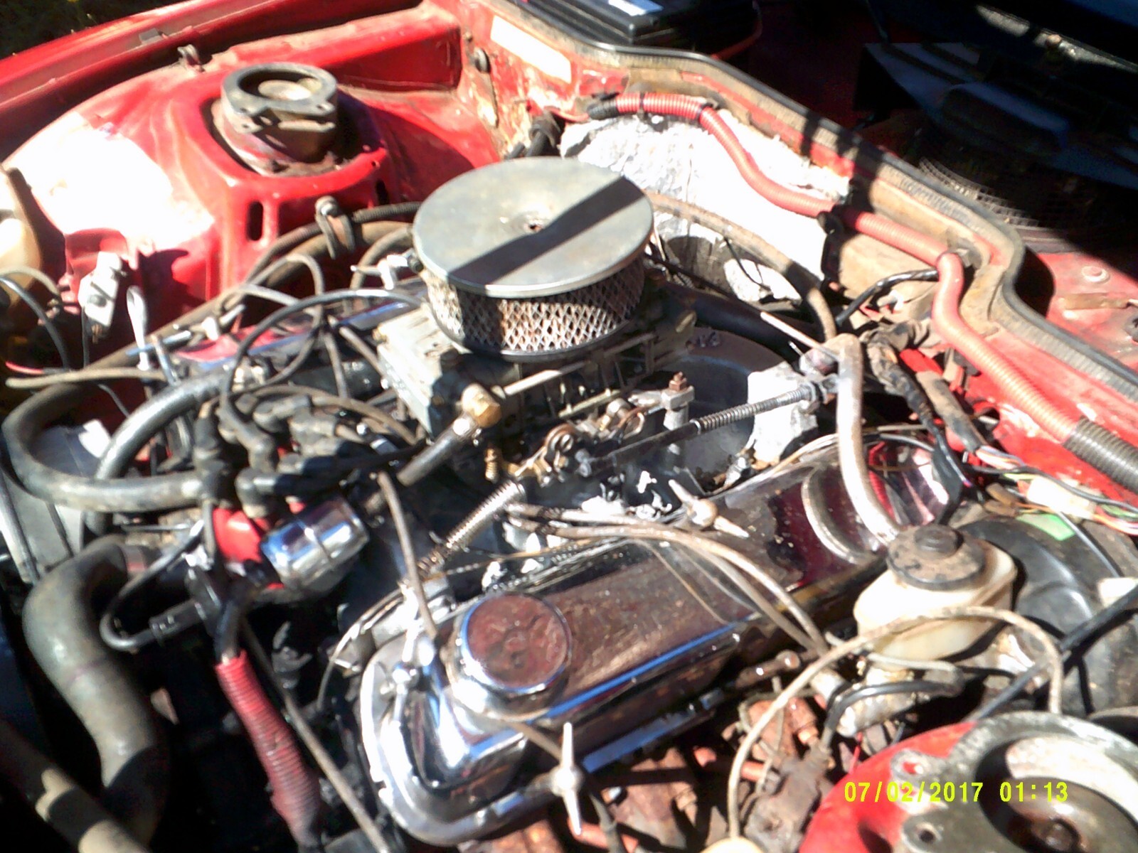 1983 Porsche 944 - photo 2