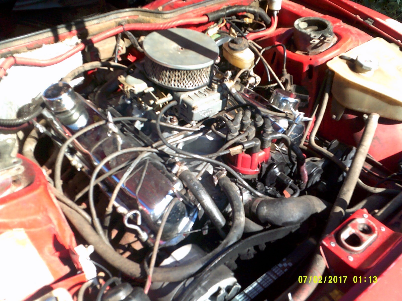 1983 Porsche 944 - photo 3