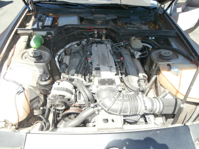 1983 Porsche 944 - photo 10