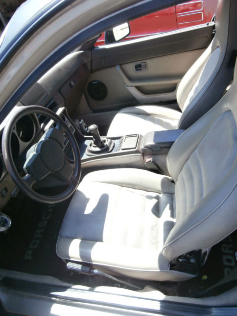 1983 Porsche 944 - photo 6