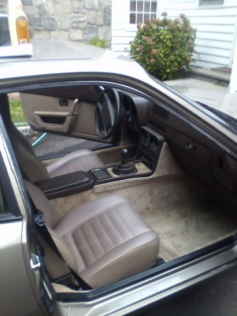 1983 Porsche 944 - photo 5