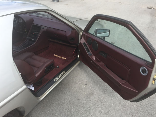 1983 Porsche 928 - photo 10