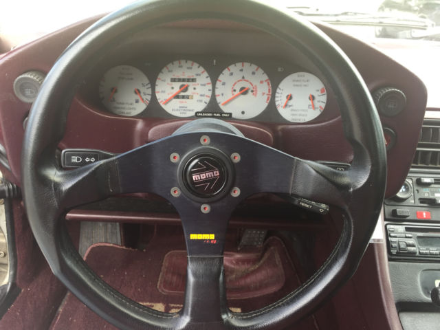 1983 Porsche 928 - photo 11