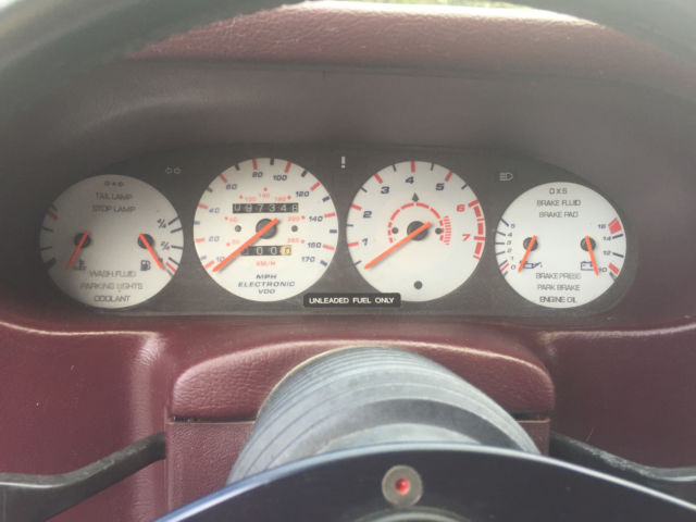 1983 Porsche 928 - photo 12