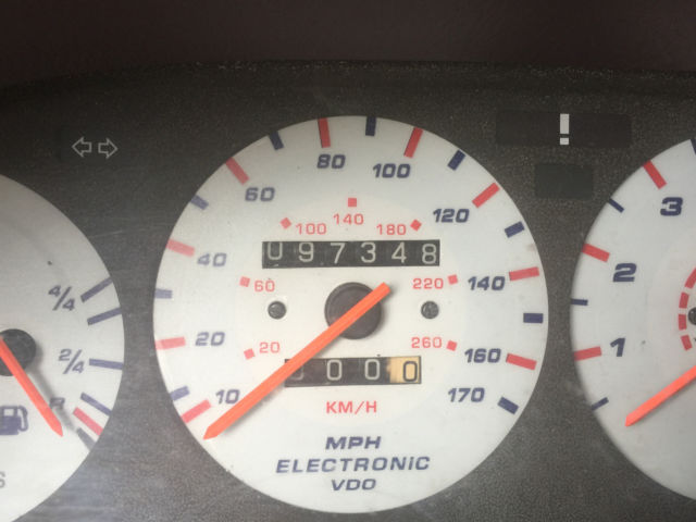 1983 Porsche 928 - photo 13