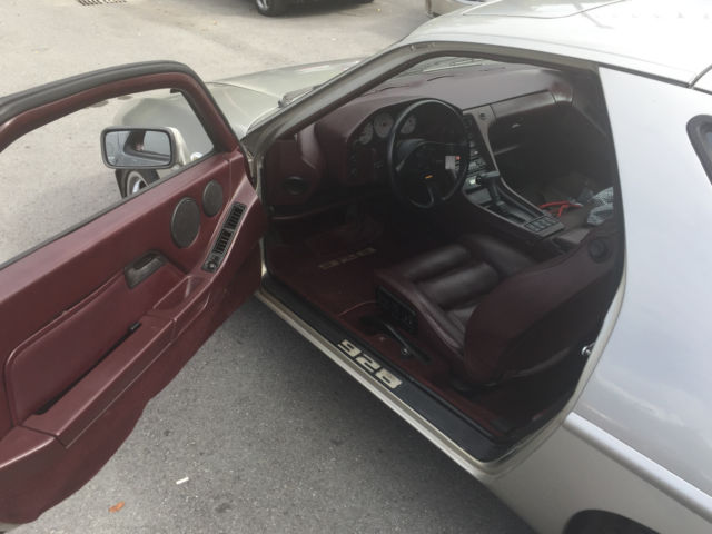1983 Porsche 928 - photo 9