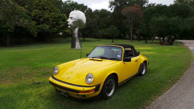 1980 Porsche 911 - photo 10