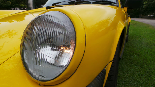 1980 Porsche 911 - photo 11