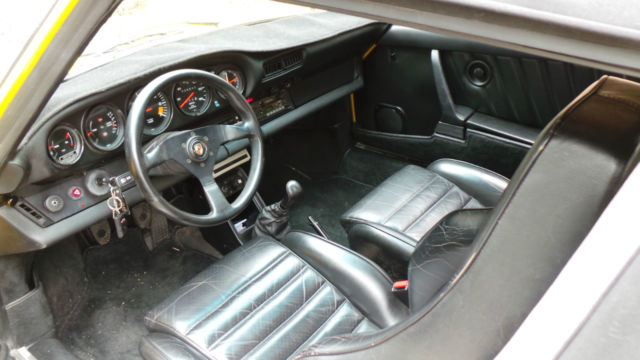 1980 Porsche 911 - photo 13
