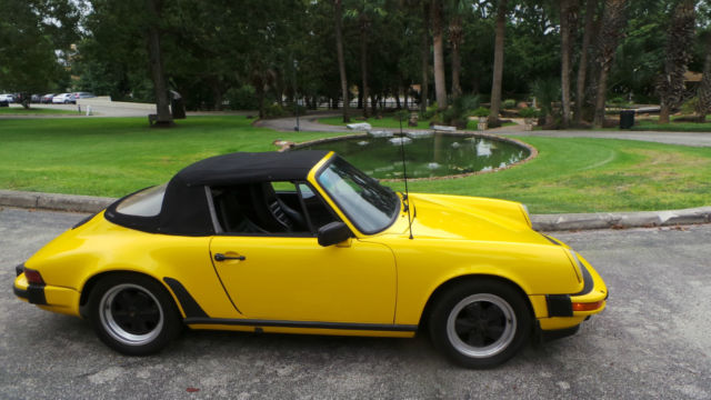 1980 Porsche 911 - photo 3