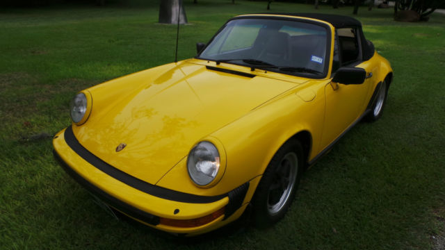1980 Porsche 911 - photo 7