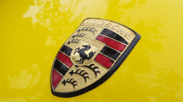 1980 Porsche 911 - photo 8